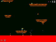 Joust 3 - Revenge of the Lava Troll