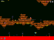 Joust 3 - Revenge of the Lava Troll