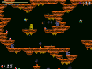 Joust 3 - Revenge of the Lava Troll