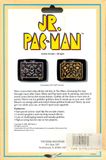 [Jr. Pac-Man - обложка №2]
