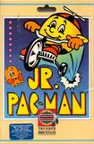 [Jr. Pac-Man - обложка №1]