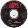 [Judge Dredd - обложка №3]