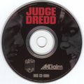 [Judge Dredd - обложка №5]