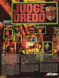 [Judge Dredd - обложка №3]