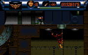 Judge Dredd