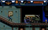 [Judge Dredd - скриншот №6]