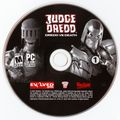 [Judge Dredd: Dredd vs. Death - обложка №12]