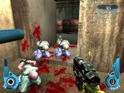 Judge Dredd: Dredd vs. Death