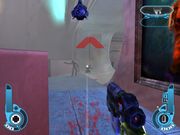 Judge Dredd: Dredd vs. Death