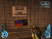 Judge Dredd: Dredd vs. Death