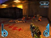 Judge Dredd: Dredd vs. Death