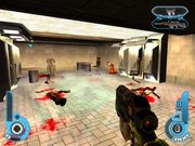 Judge Dredd: Dredd vs. Death