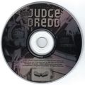 [Judge Dredd Pinball - обложка №3]