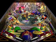 Judge Dredd Pinball