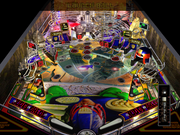 Judge Dredd Pinball