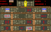 Juego-Mática