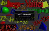 [Juego-Mática - скриншот №5]