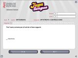 [Juga llengua - скриншот №7]