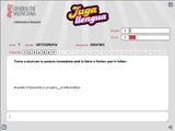 [Juga llengua - скриншот №9]