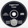 [Juggernaut Corps: First Assault - обложка №4]