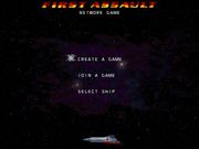 Juggernaut Corps: First Assault