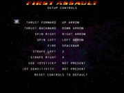 Juggernaut Corps: First Assault