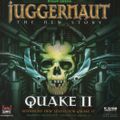 [Juggernaut: The New Story for Quake II - обложка №2]