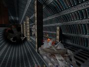 Juggernaut: The New Story for Quake II