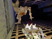 Juggernaut: The New Story for Quake II