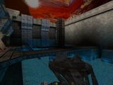 [Juggernaut: The New Story for Quake II - скриншот №15]