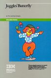 [Juggles' Butterfly - обложка №1]