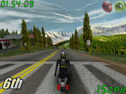 Jugular Street Luge Racing