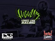 Jugular Street Luge Racing