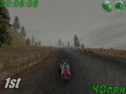 Jugular Street Luge Racing