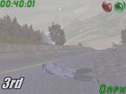 Jugular Street Luge Racing