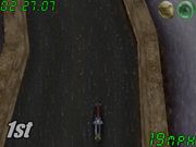 Jugular Street Luge Racing