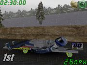 Jugular Street Luge Racing