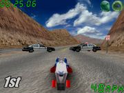 Jugular Street Luge Racing