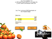 Juicy Town