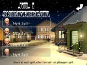 Jul i Skomakergata