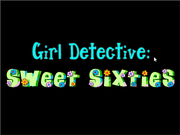 Julia: Back to the Sweet 60's