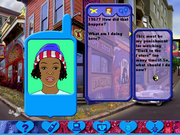 Julia: Back to the Sweet 60's