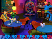 Julia: Back to the Sweet 60's