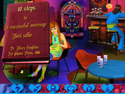 Julia: Back to the Sweet 60's