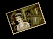 Julia's Time Adventures: Back to the Roaring 20s