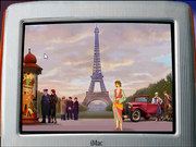 Julia's Time Adventures: Back to the Roaring 20s