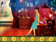 Julia's Time Adventures: Back to the Roaring 20s