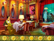 Julia's Time Adventures: Back to the Roaring 20s