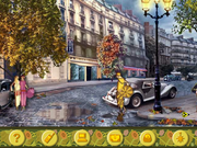 Julia's Time Adventures: Back to the Roaring 20s