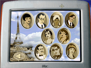 Julia's Time Adventures: Back to the Roaring 20s